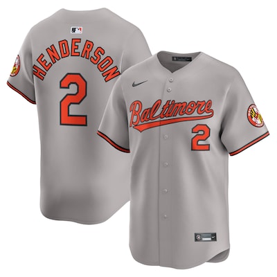 Baltimore Orioles Men Jerseys 2025-11-11-025